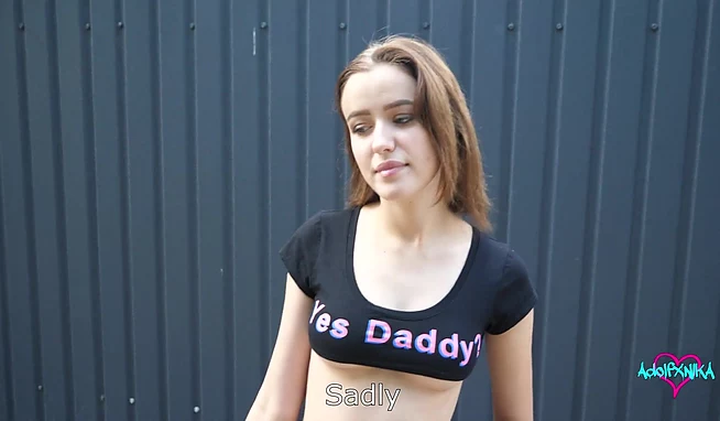 Стрельнуть сигаретку не получилось, то хоть поебался!