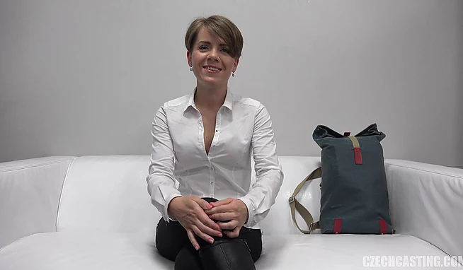 Вступила в свободные отношения и припёрлась на кастинг